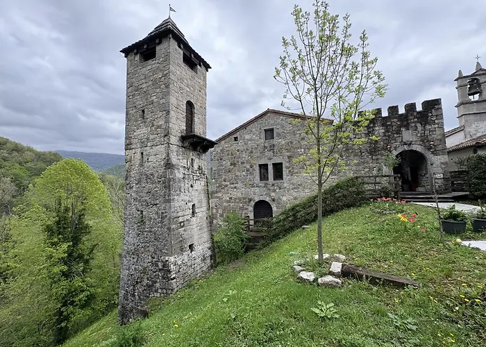 Incantevole Rifugio Nel Castello Di Ahrensperg