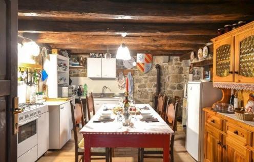 Incantevole Rifugio Nel Castello Di Ahrensperg Holiday home