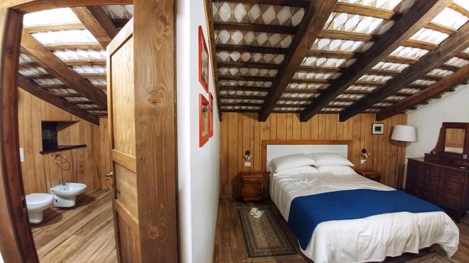 Holiday home Incantevole Rifugio Nel Castello Di Ahrensperg Pulfero