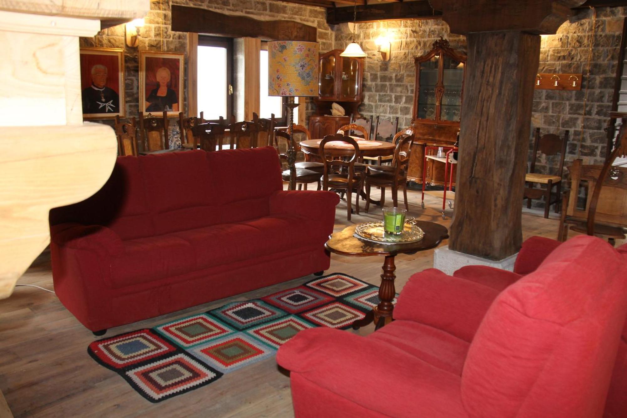 Holiday home Incantevole Rifugio Nel Castello Di Ahrensperg *