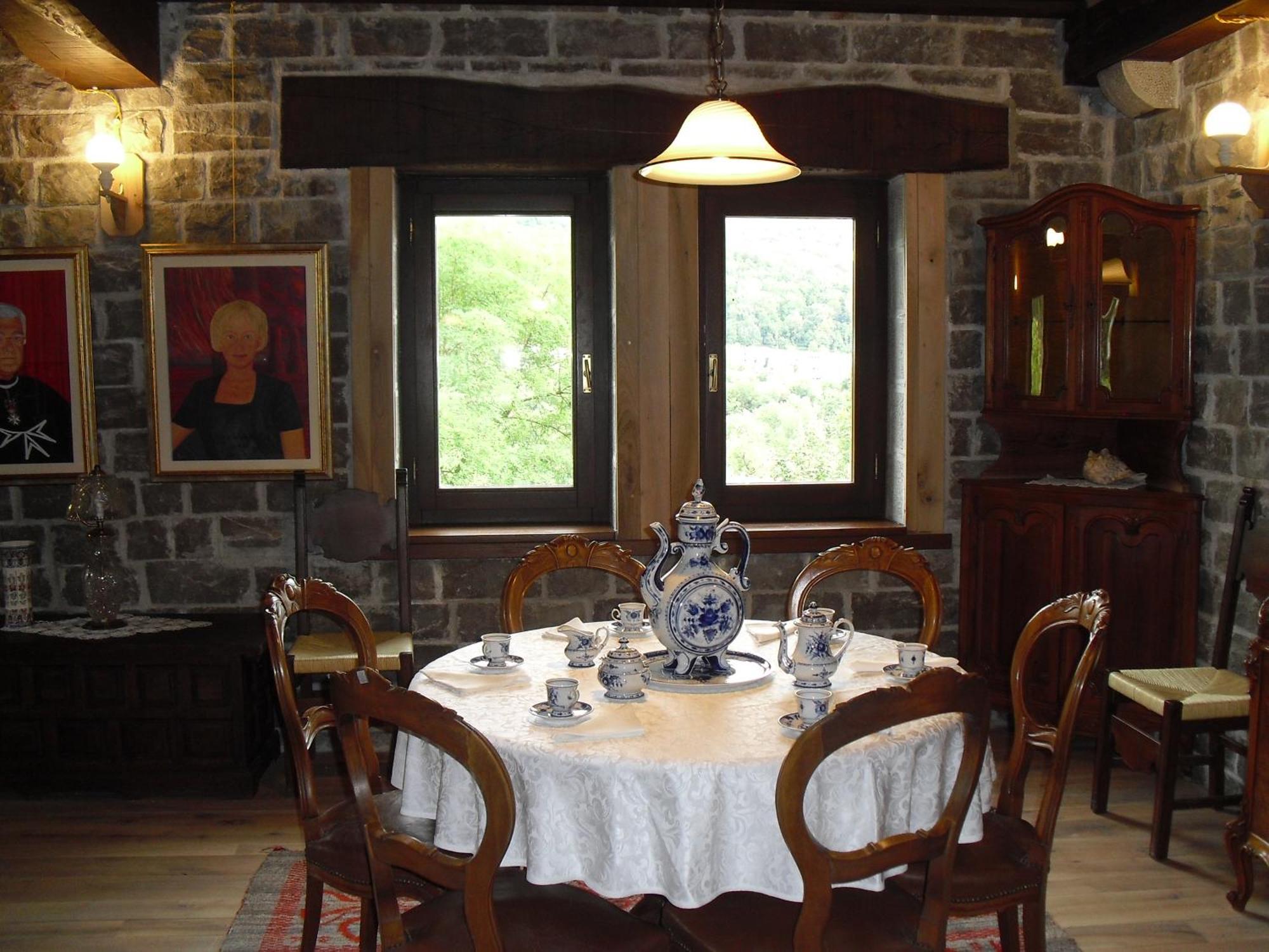 Incantevole Rifugio Nel Castello Di Ahrensperg Holiday home Pulfero