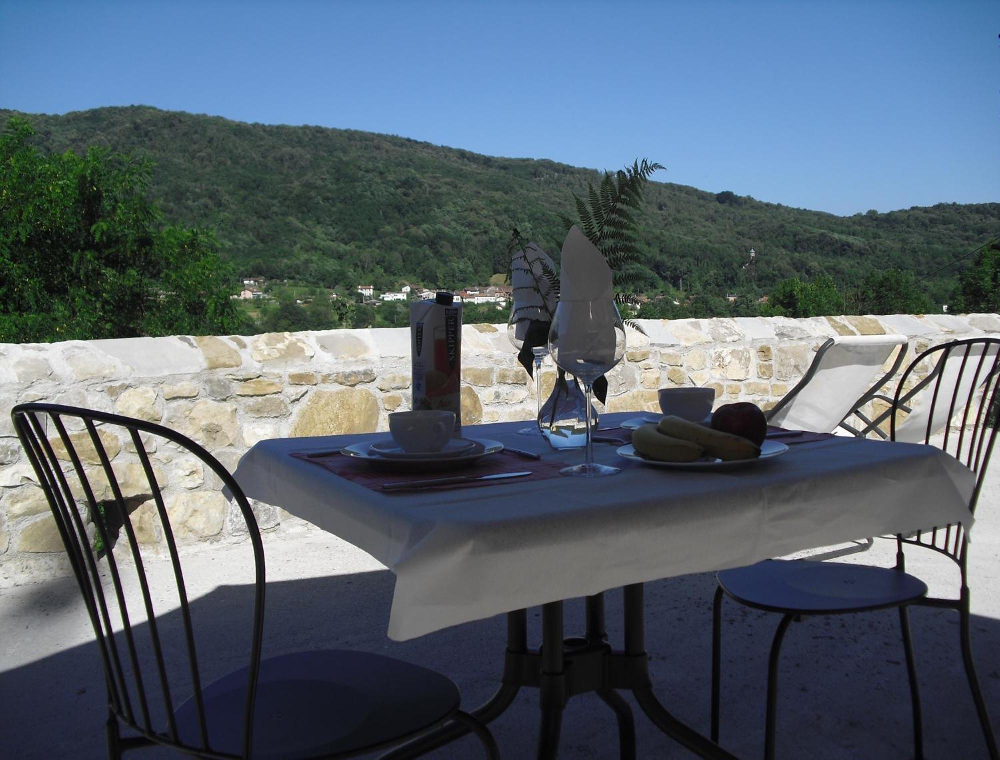 Incantevole Rifugio Nel Castello Di Ahrensperg Holiday home
