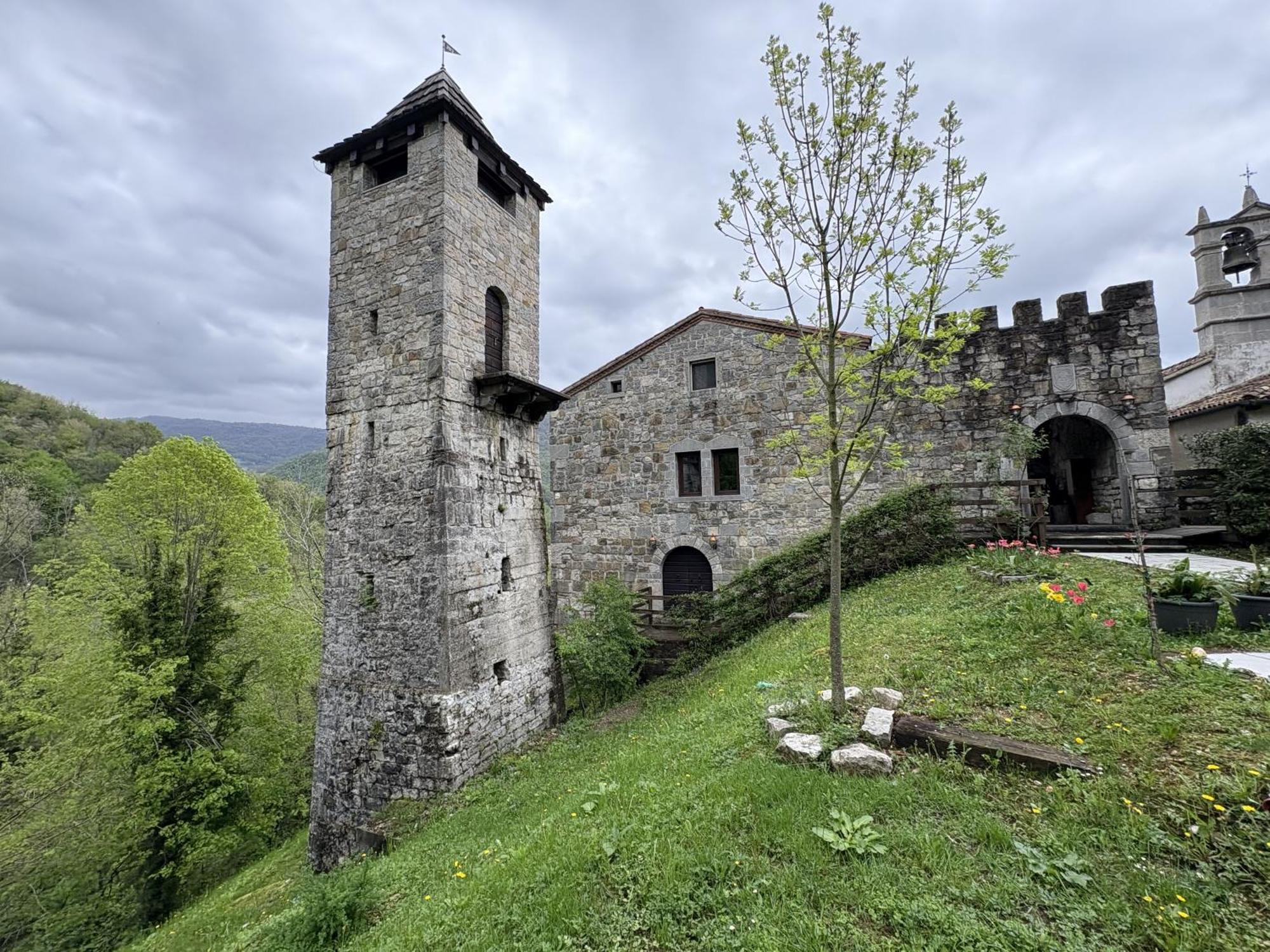 Incantevole Rifugio Nel Castello Di Ahrensperg Holiday home